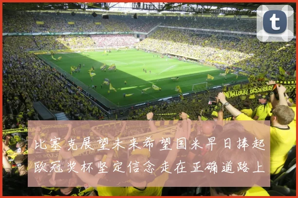 比塞克展望未来希望国米早日捧起欧冠奖杯坚定信念走在正确道路上